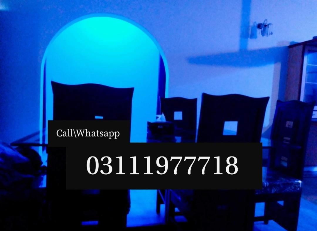 Gulshan Guest House Karachi Exterior foto