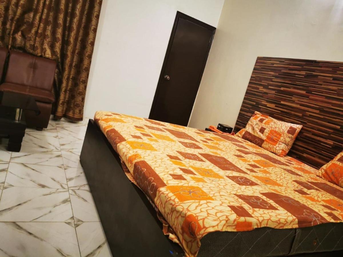 Gulshan Guest House Karachi Exterior foto
