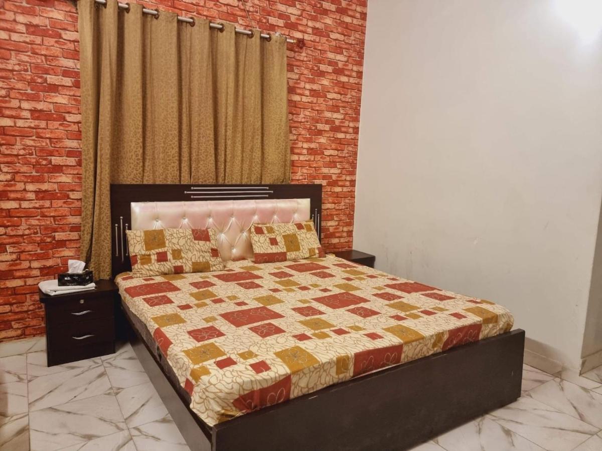Gulshan Guest House Karachi Exterior foto