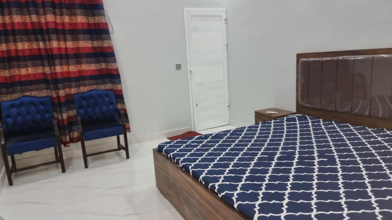 Gulshan Guest House Karachi Exterior foto