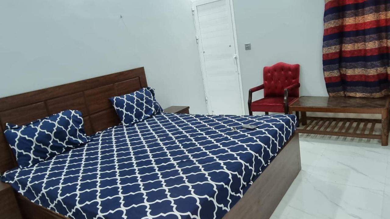 Gulshan Guest House Karachi Exterior foto