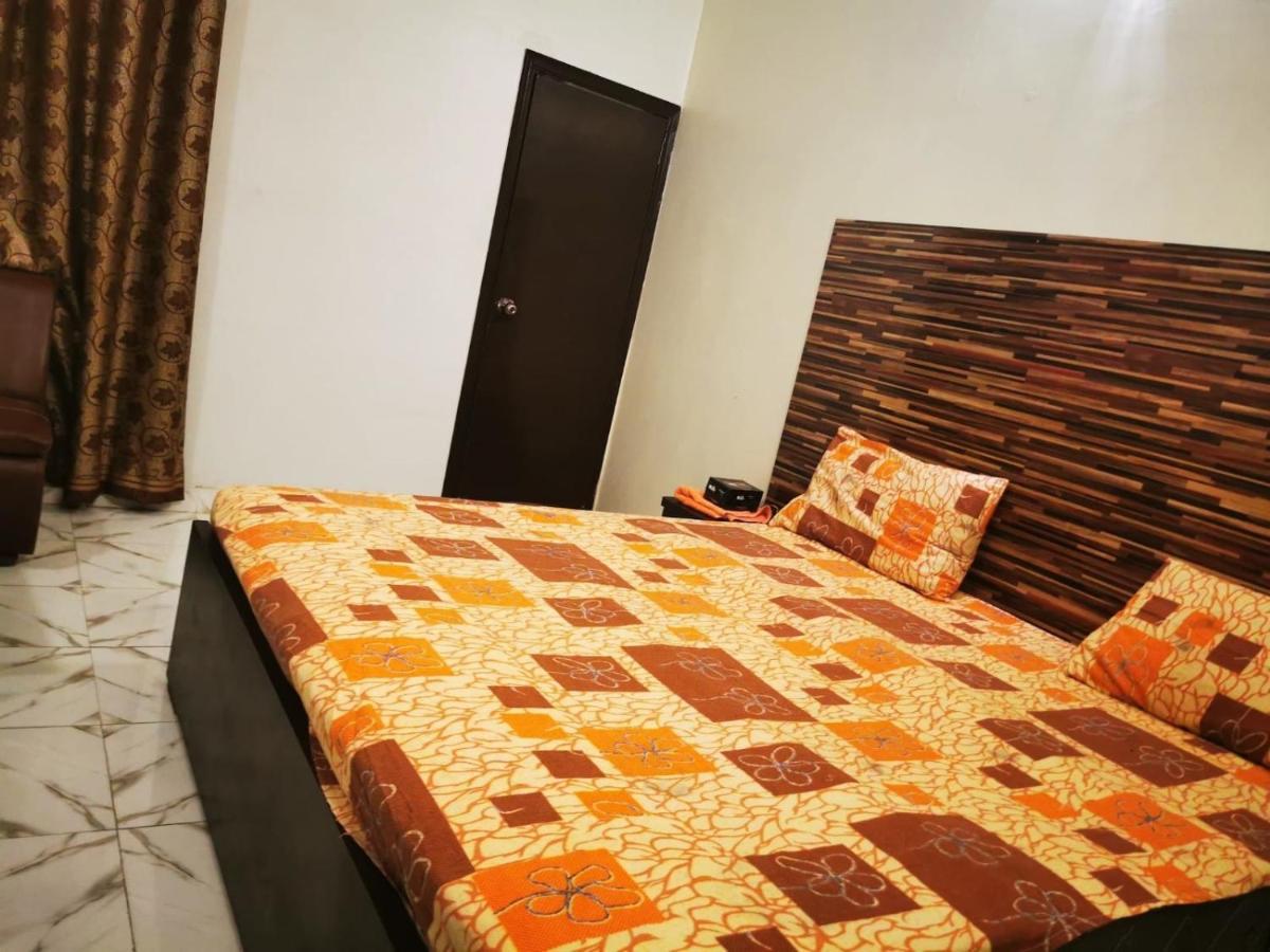 Gulshan Guest House Karachi Exterior foto