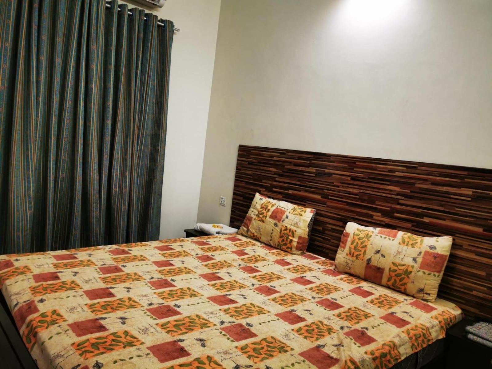 Gulshan Guest House Karachi Exterior foto